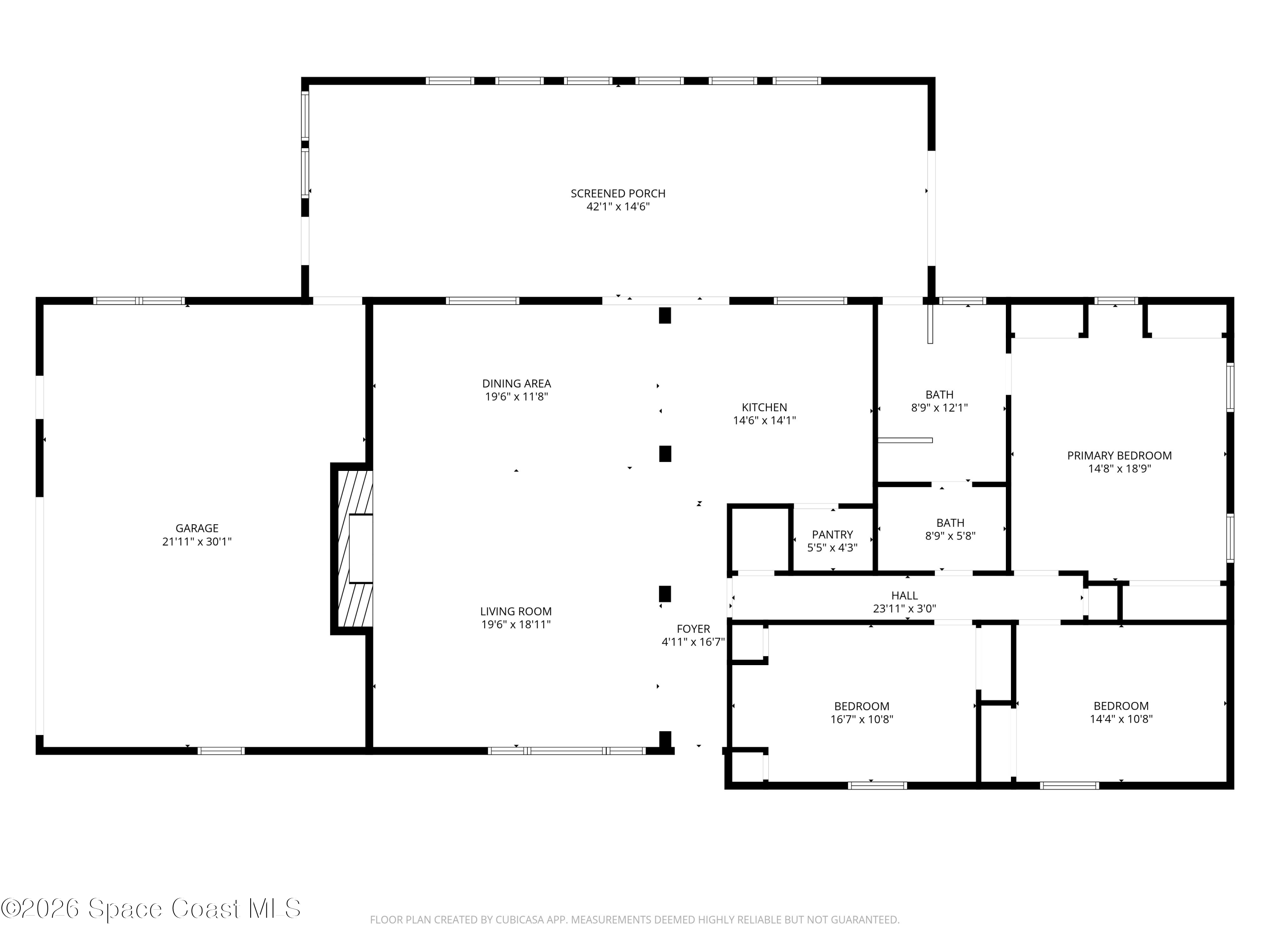 620 West Pine Road Melbourne, FL 32904 - Photo 32 of 32