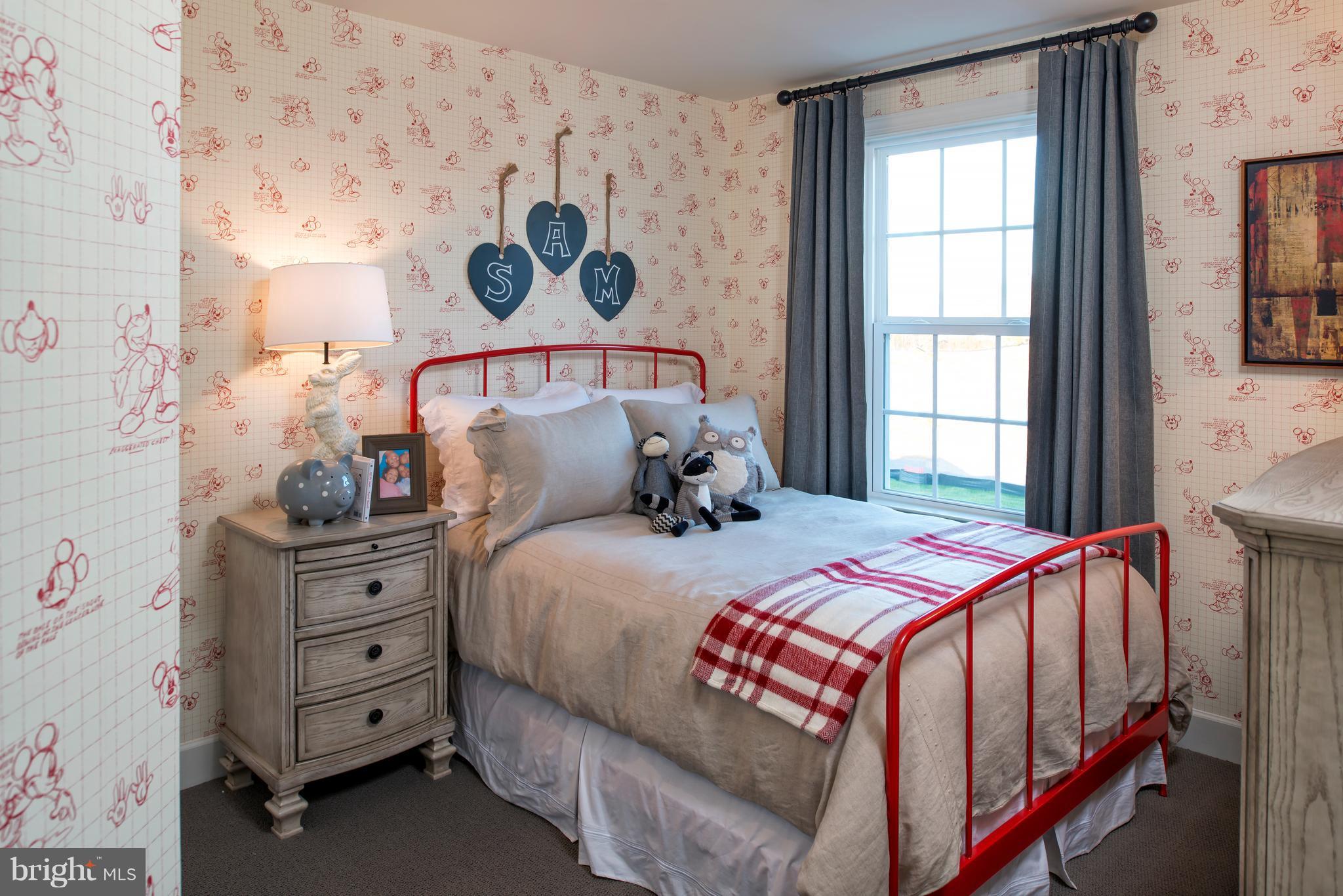 9159 Fox Stream Way Upper Marlboro, MD 20772 - Photo 13 of 30 Bedroom