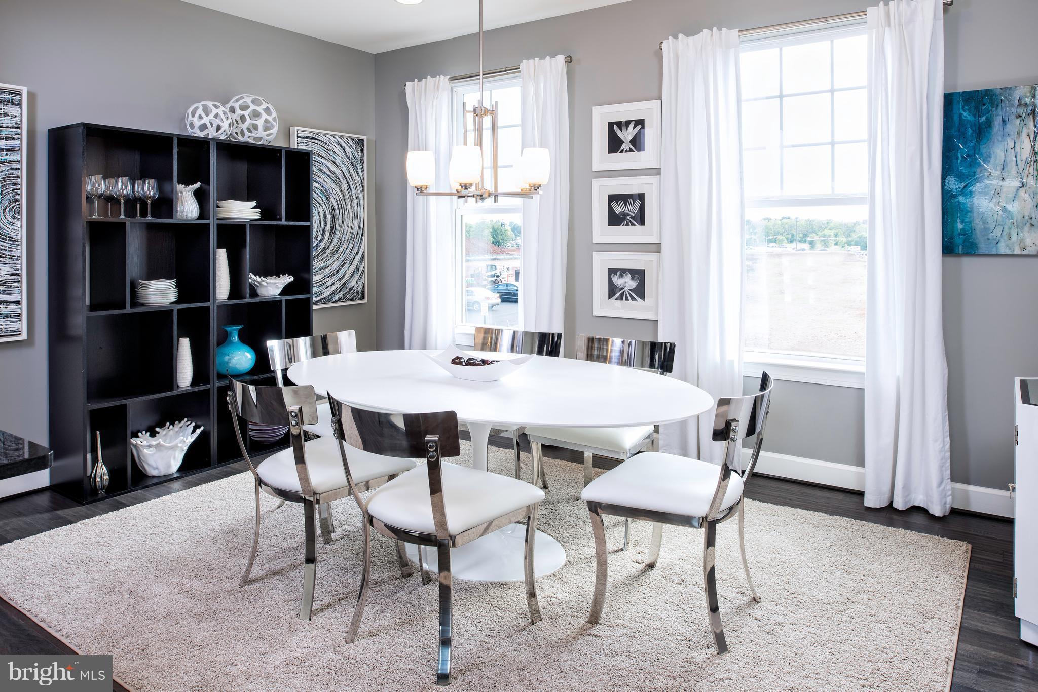9159 Fox Stream Way Upper Marlboro, MD 20772 - Photo 15 of 30 Dining Room