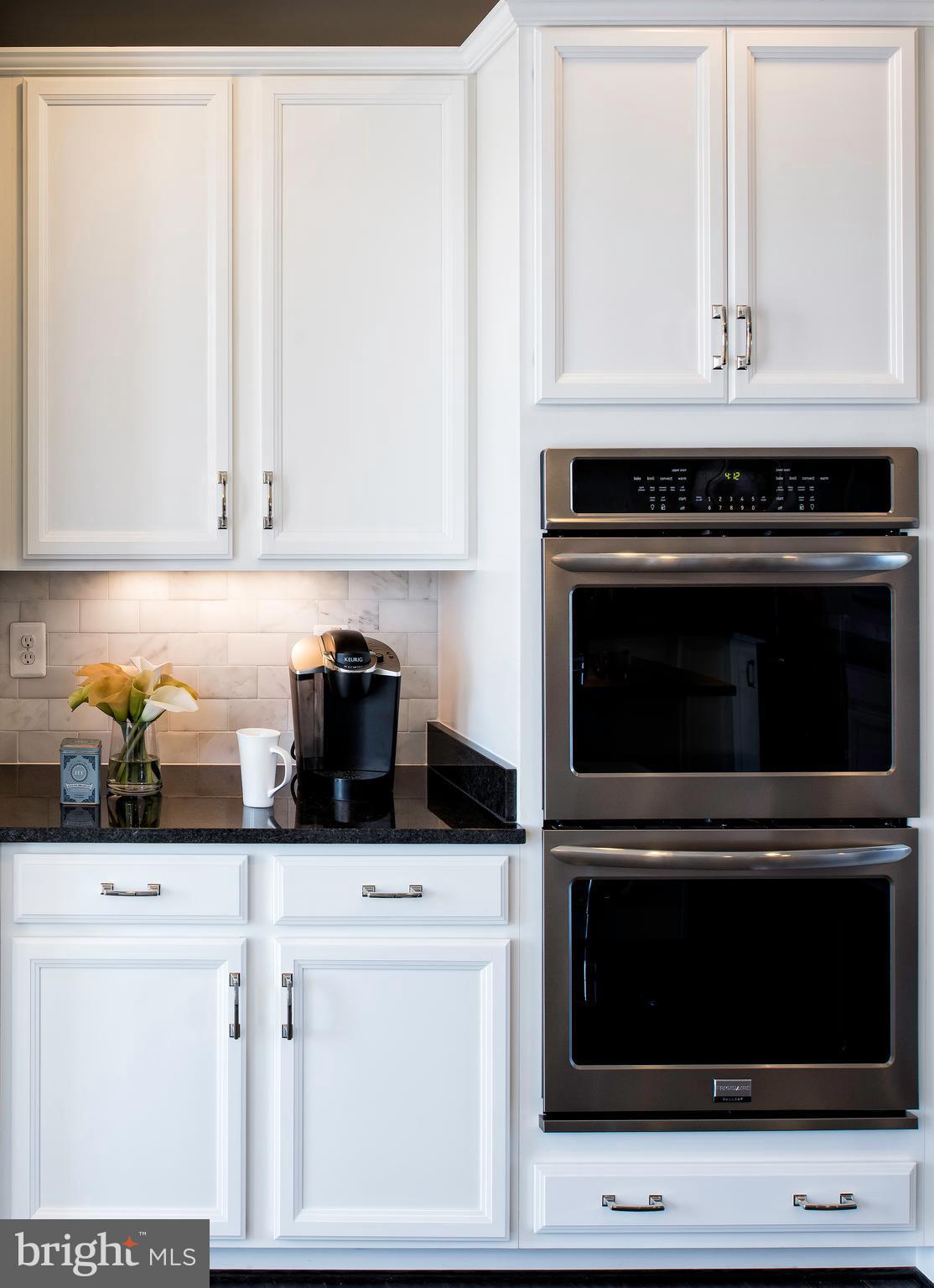 9159 Fox Stream Way Upper Marlboro, MD 20772 - Photo 20 of 30 Kitchen