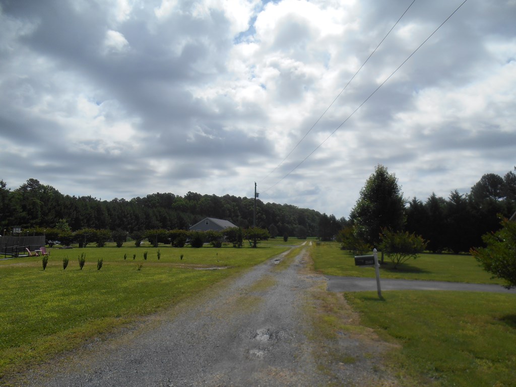 0 Logan Road Onley, VA 23418 - Photo 2 of 12