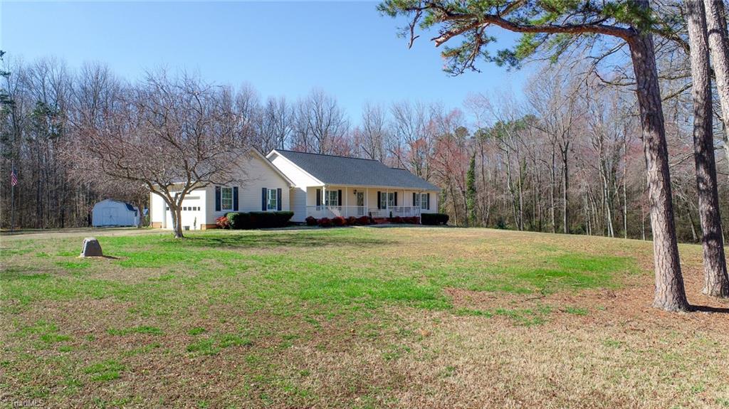 7238 Bulb Road Julian, NC 27283 - Photo 44 of 44 Gallery Image 44