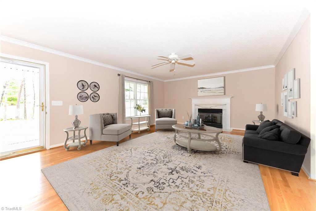 7238 Bulb Road Julian, NC 27283 - Photo 10 of 44 Gallery Image 10