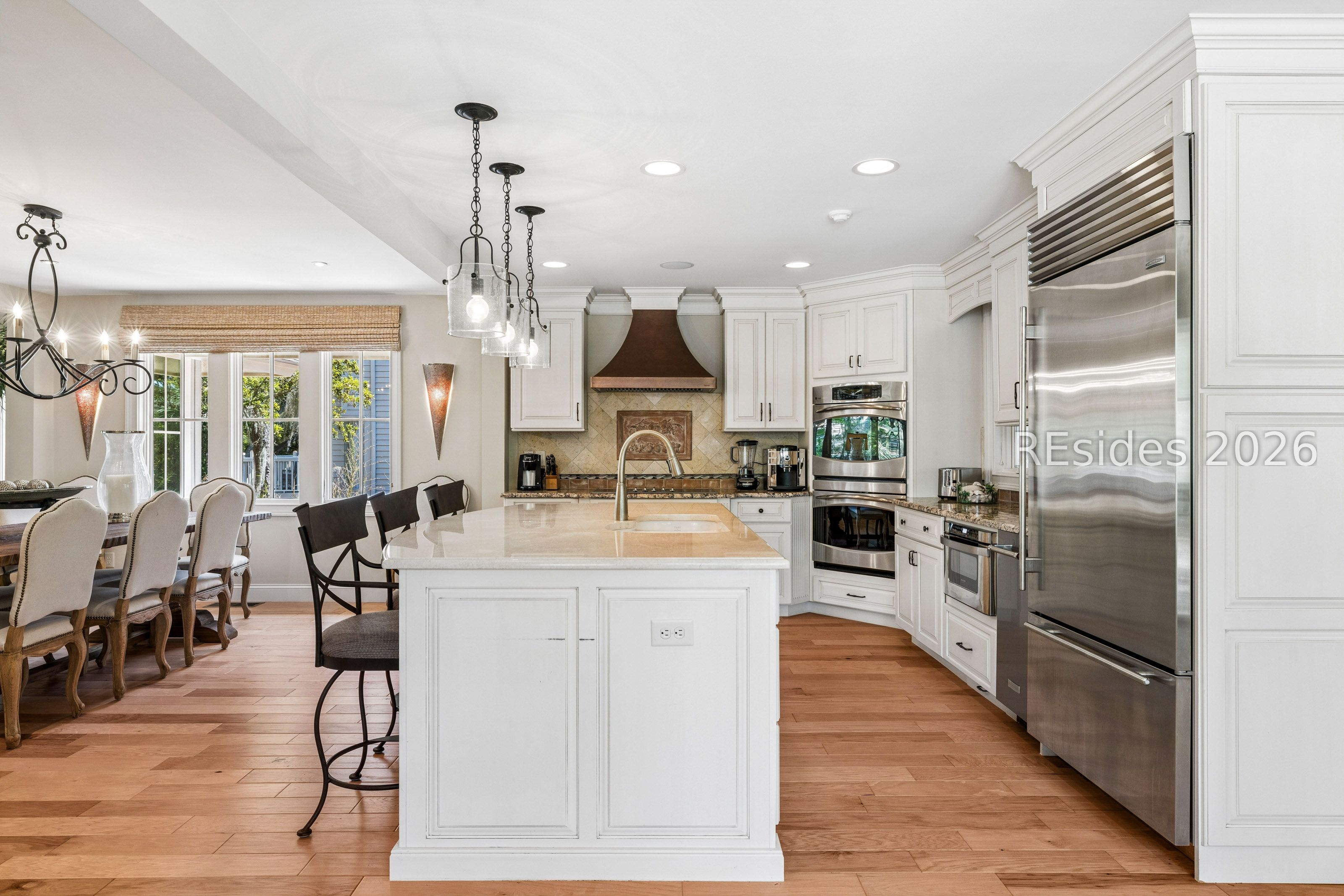 17 Duckhawk Road Hilton Head Island, SC 29928 - Photo 24 of 83