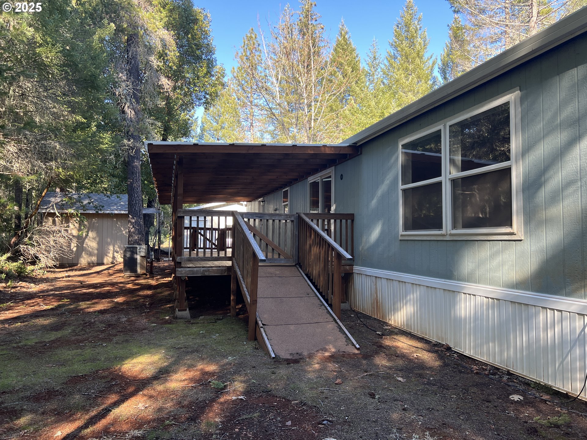 521 Lone Mountain Road O'Brien, OR 97523 - Photo 8 of 33 Gallery Image 8