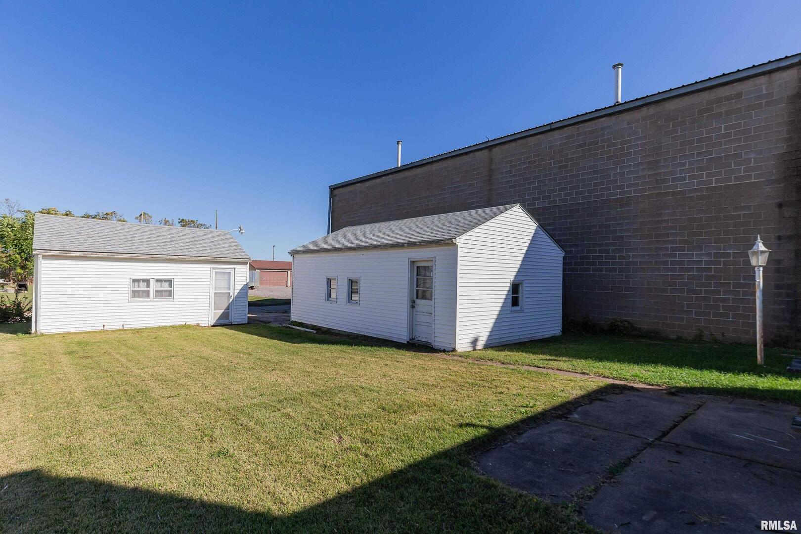 5431 3rd Avenue Moline, IL 61265 - Photo 27 of 29