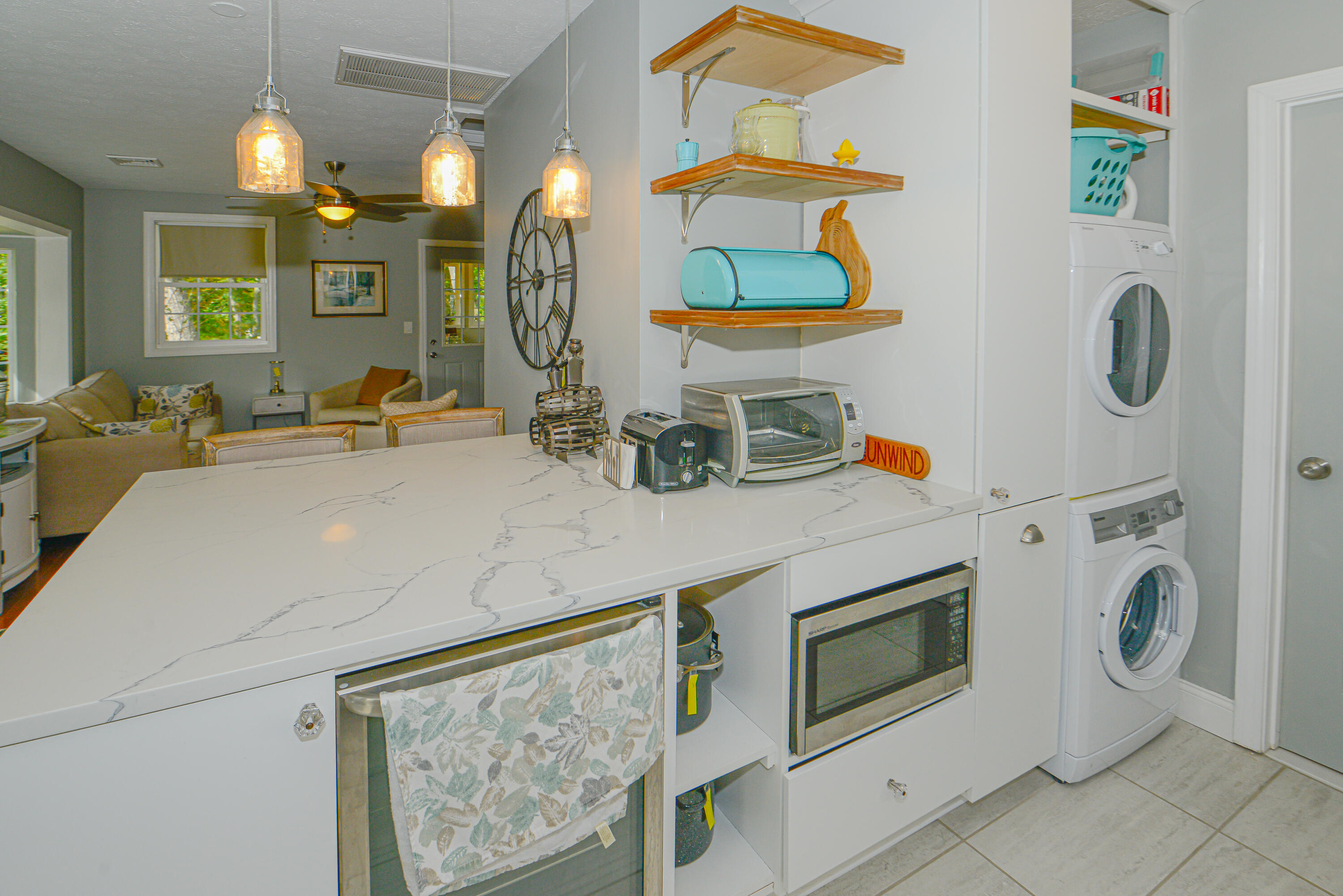 24 Dragon Back Road Naples, ME 04055 - Photo 17 of 45 Eat-in Kitchen
