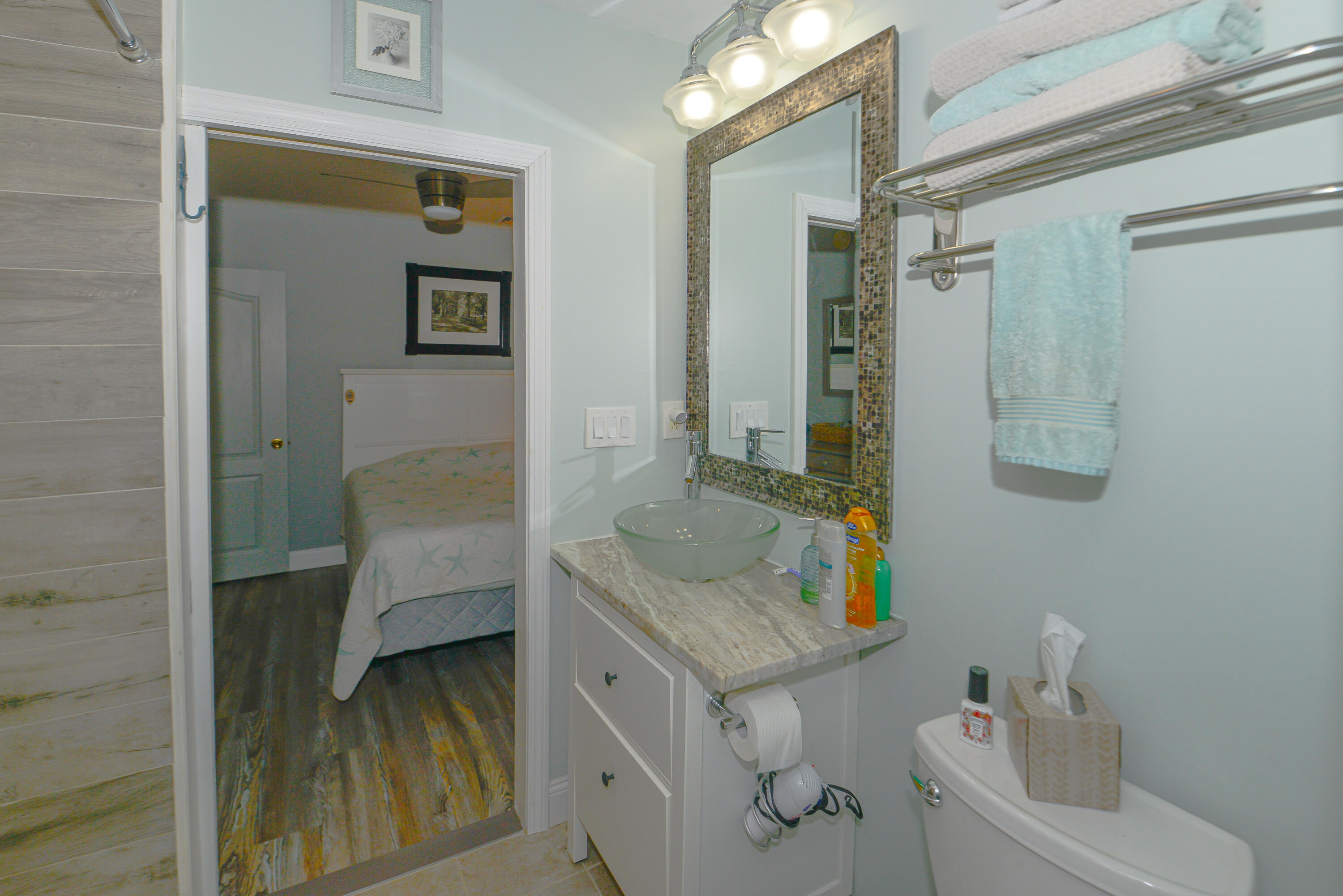 24 Dragon Back Road Naples, ME 04055 - Photo 30 of 45 Master Bath