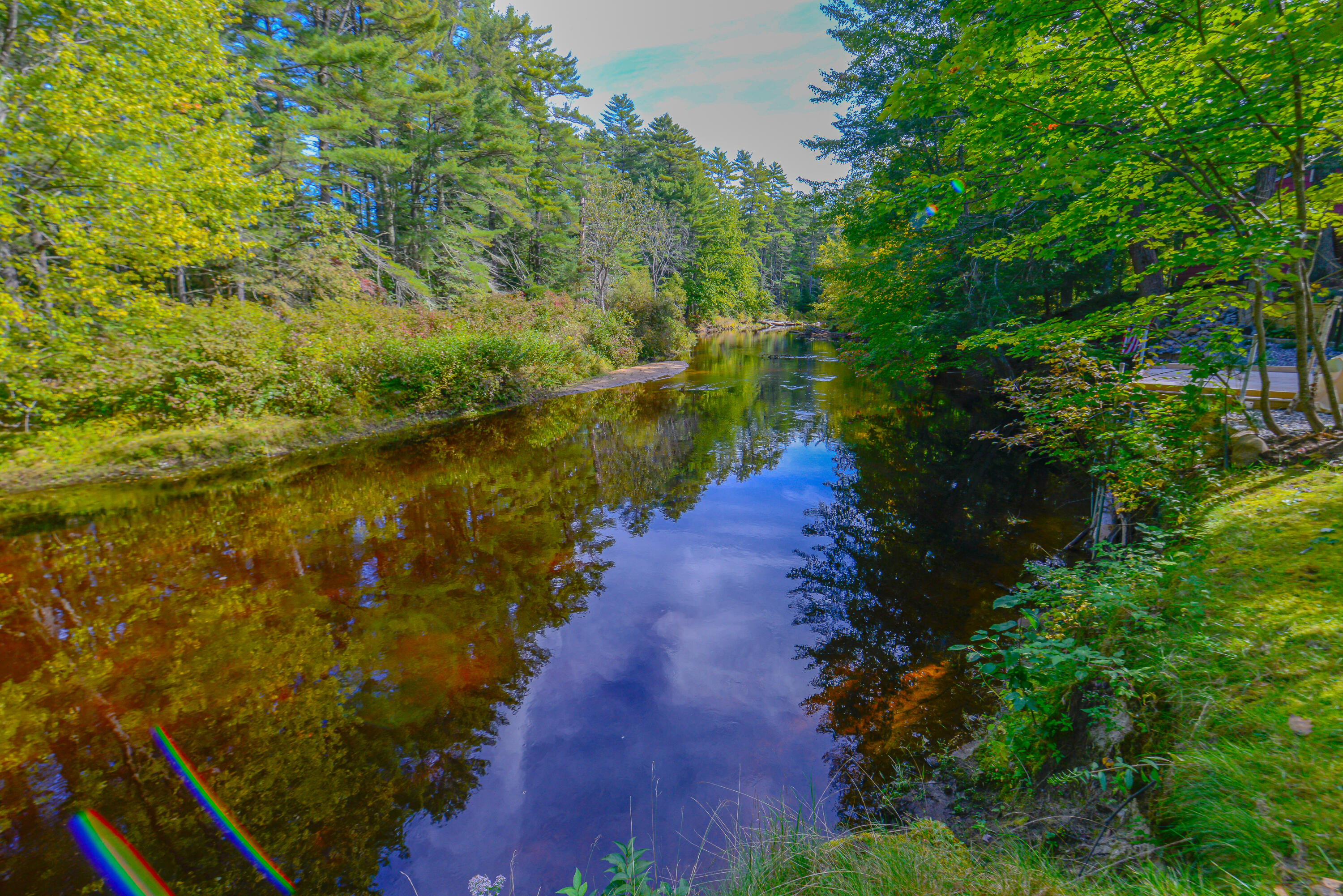 24 Dragon Back Road Naples, ME 04055 - Photo 3 of 45 Your backyard