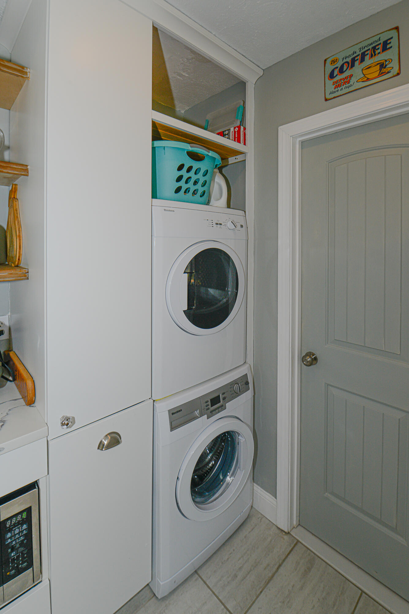 24 Dragon Back Road Naples, ME 04055 - Photo 35 of 45 Convenient Laundry location
