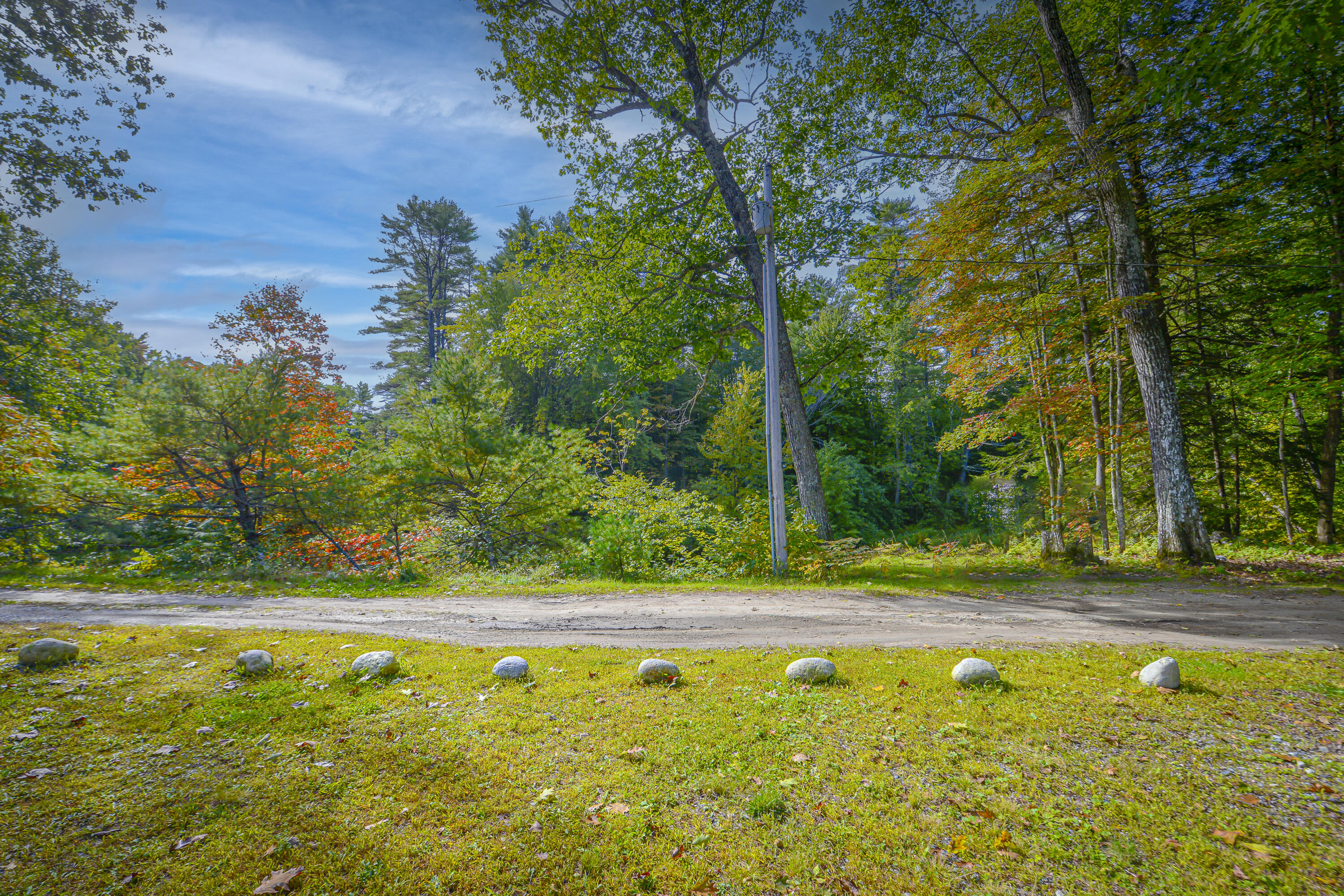 24 Dragon Back Road Naples, ME 04055 - Photo 45 of 45 Looking at vacant lot