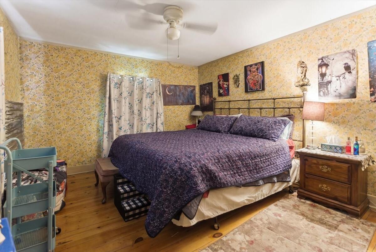 263 Number Six Road Oxford, ME 04270 - Photo 61 of 72 Bedroom