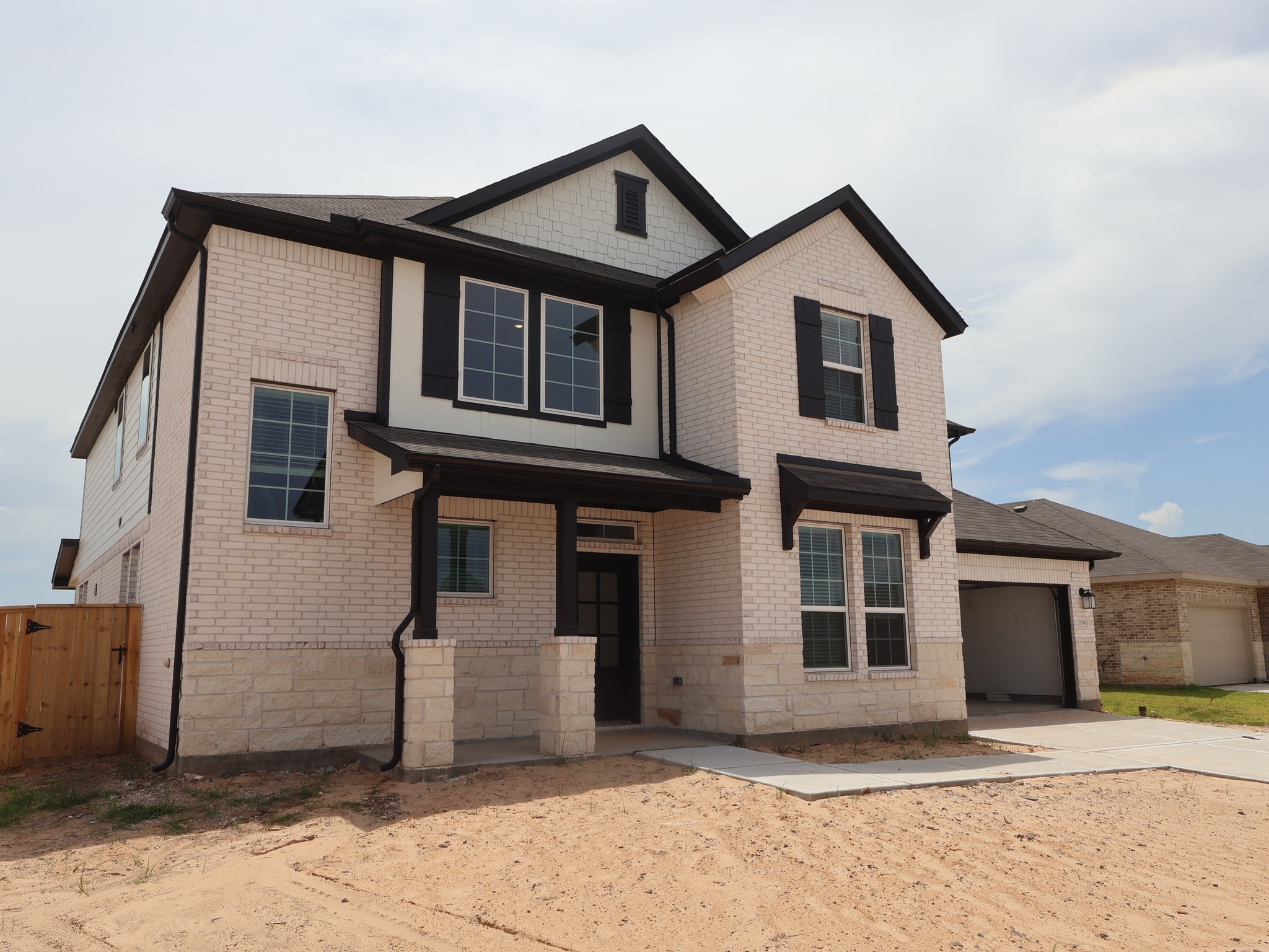 2014 Heather Rdg Way Rosenberg, TX 77471 - Photo 11 of 19