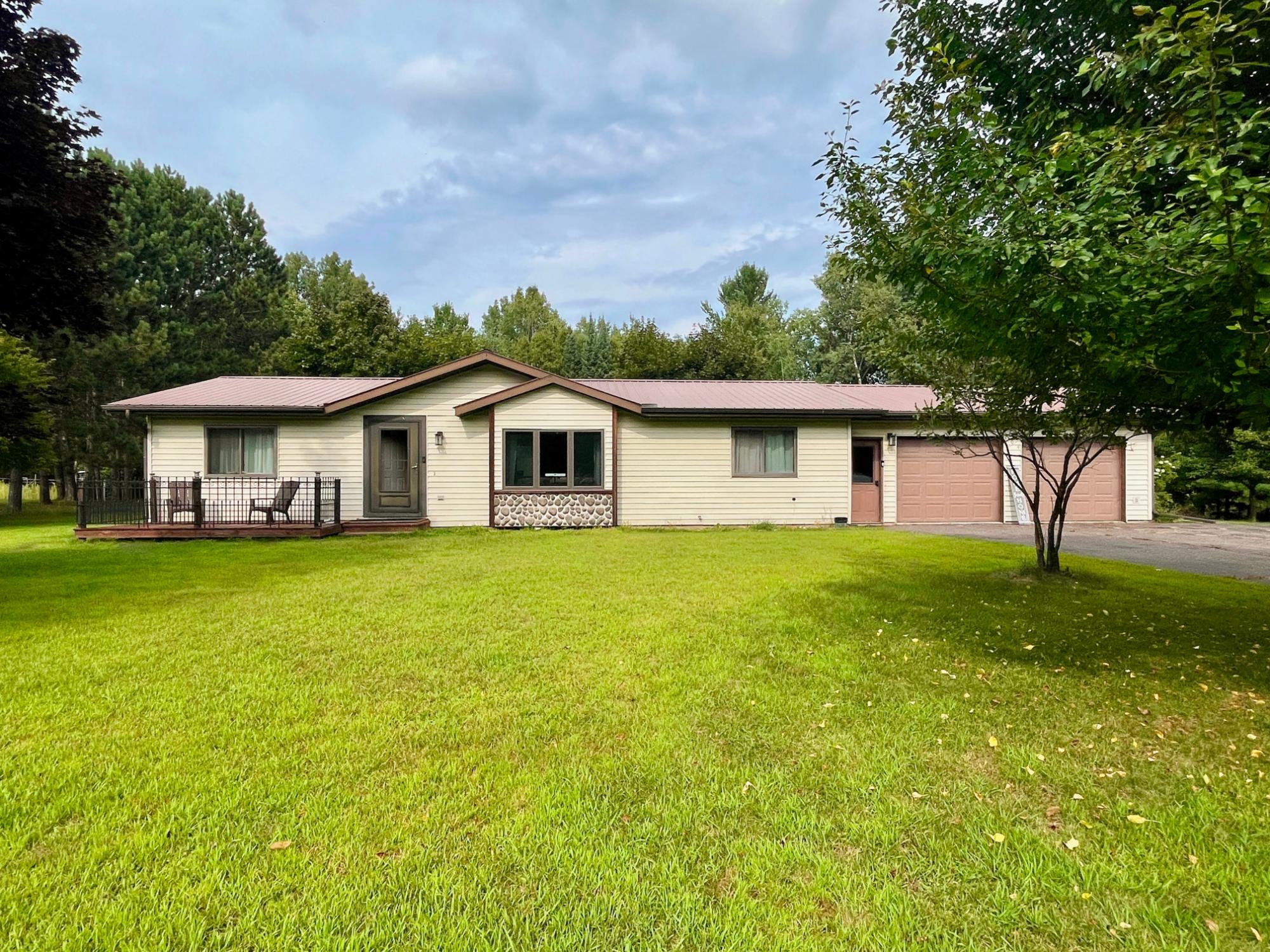 204 Ridgewood Court Phillips, WI 54555 - Photo 1 of 35 Gallery Image 1
