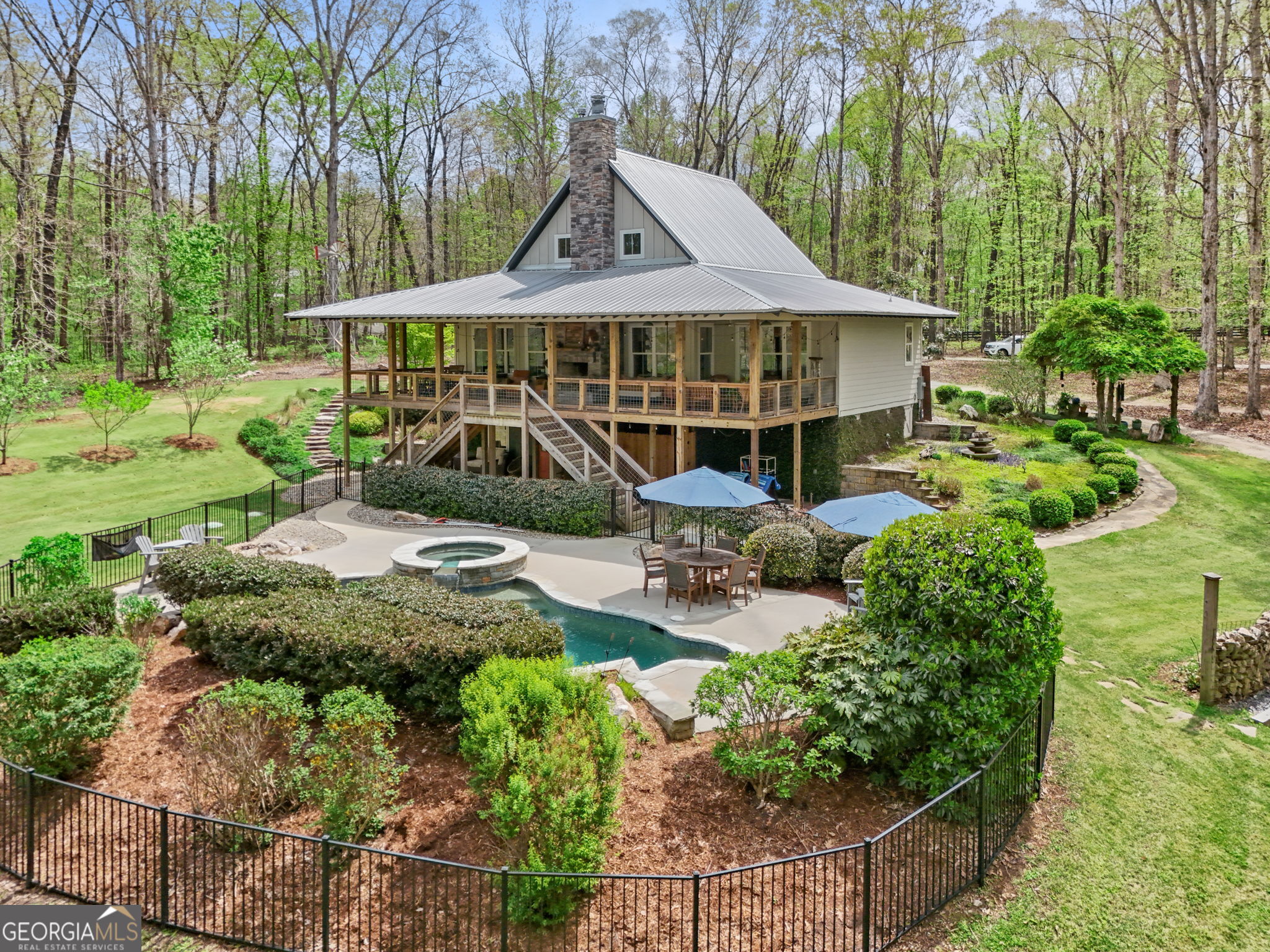 1003 Gray Girls Road Senoia, GA 30276 - Photo 1 of 1 Gallery Image 1
