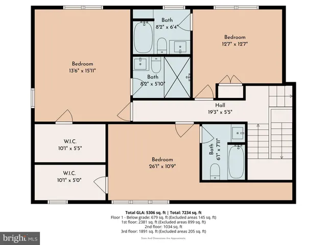 $2,600,000 | 780 Hobbs Road, Wayne, PA 19087
