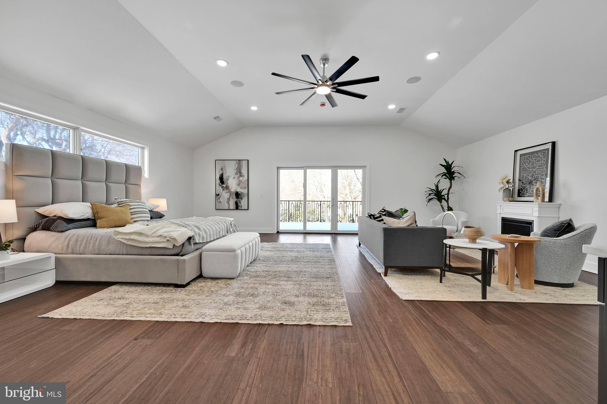 780 Hobbs Road Wayne, PA 19087 - Photo 41 of 94 Senior Master Bedroom