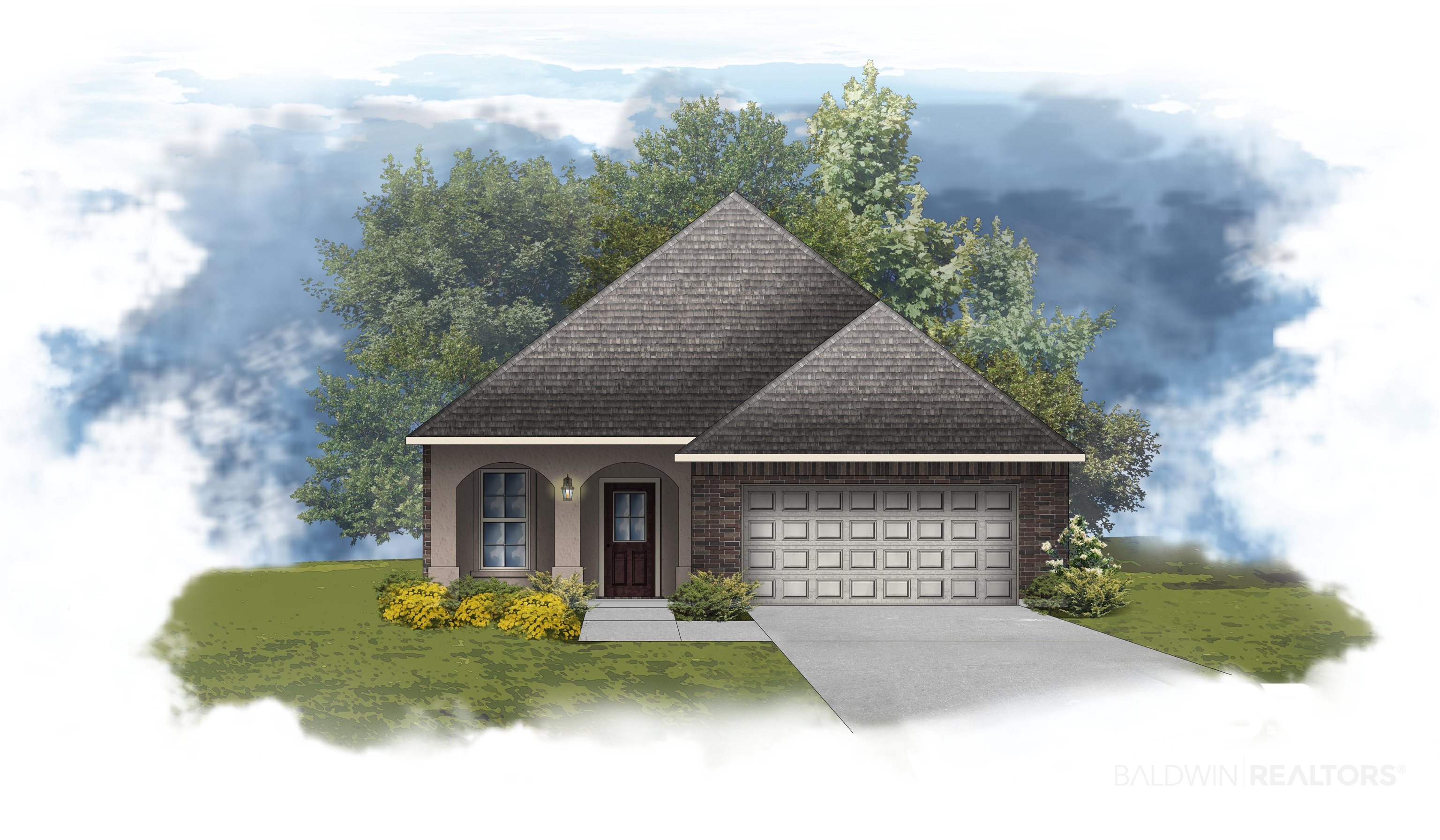 982 Gibson Court Foley, AL 36535 - Photo 2 of 2