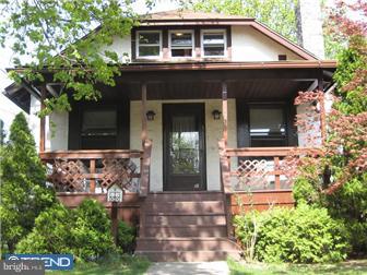 128 Rutledge Avenue Rutledge, PA 19070 - Photo 1 of 12 Exterior Front