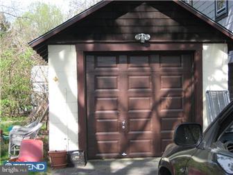 128 Rutledge Avenue Rutledge, PA 19070 - Photo 12 of 12 Garage