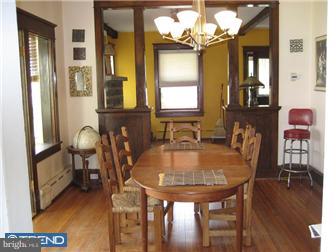 128 Rutledge Avenue Rutledge, PA 19070 - Photo 4 of 12 Dining Room