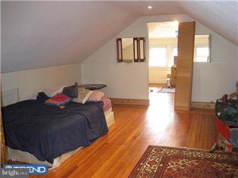 128 Rutledge Avenue Rutledge, PA 19070 - Photo 8 of 12 Bedroom - Main