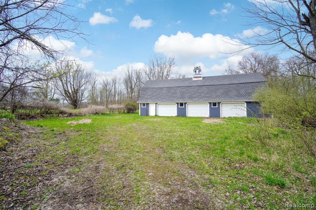 5035 Center Road Linden, MI 48451 - Photo 44 of 88