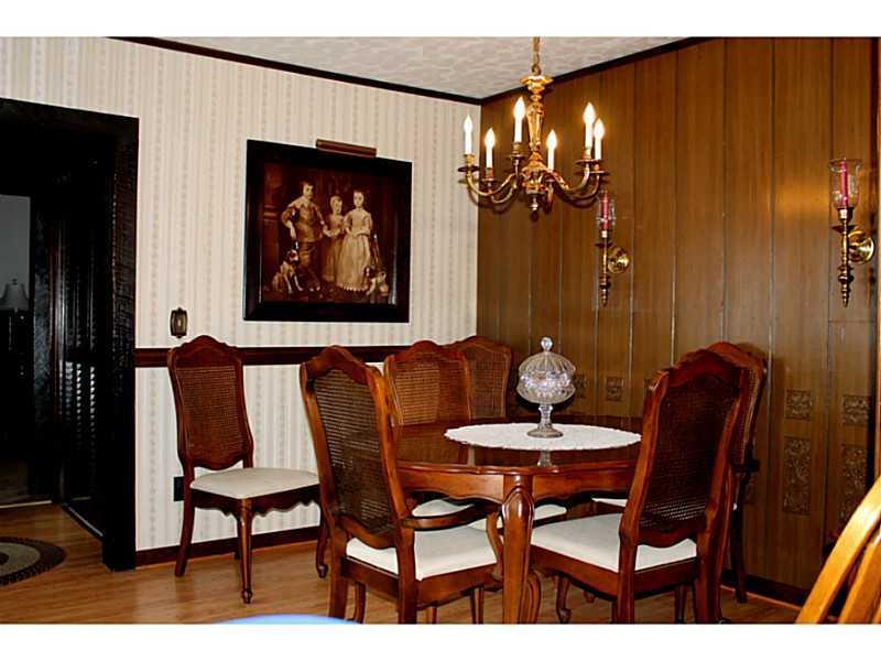 195 Pool Street Biddeford, ME 04005 - Photo 6 of 16 Dining Room.