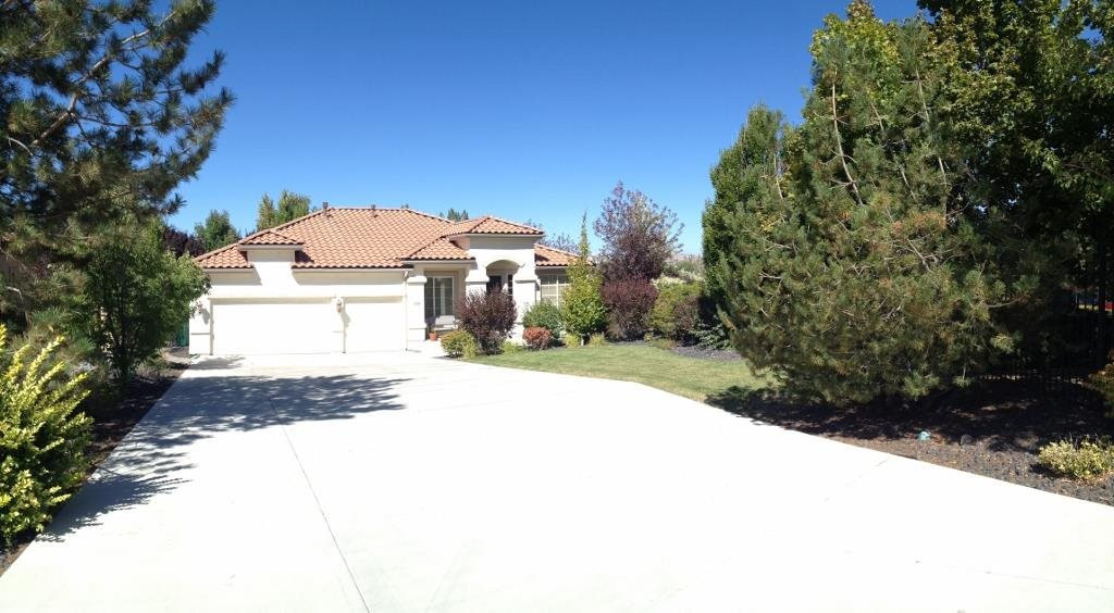 3205 Piazzo Circle Reno, NV 89502 - Photo 1 of 1 Photo 1