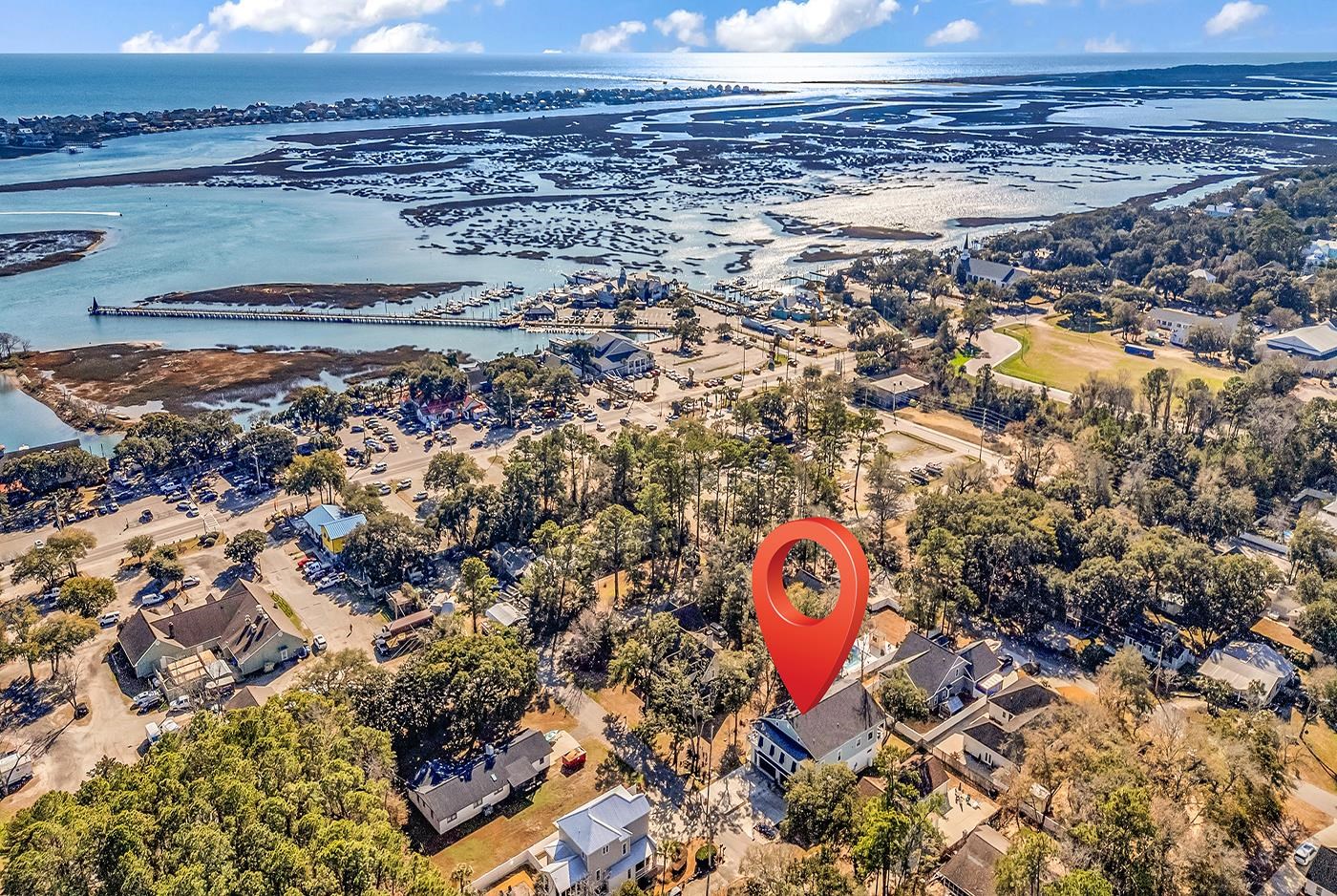 535 Mary Lou Avenue Murrells Inlet, SC 29576 - Photo 35 of 36
