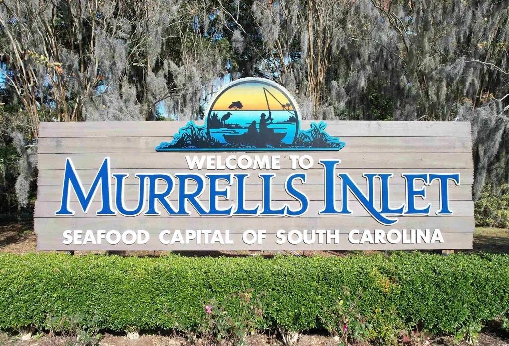 535 Mary Lou Avenue Murrells Inlet, SC 29576 - Photo 36 of 36