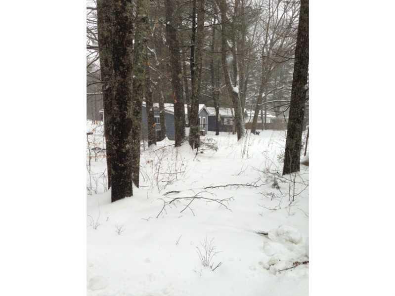 137 Rebel Hill Road Clifton, ME 04428 - Photo 16 of 20 Land.