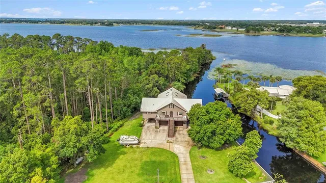 $895,000 | 6375 Topsy Trail, St. Cloud, FL 34771