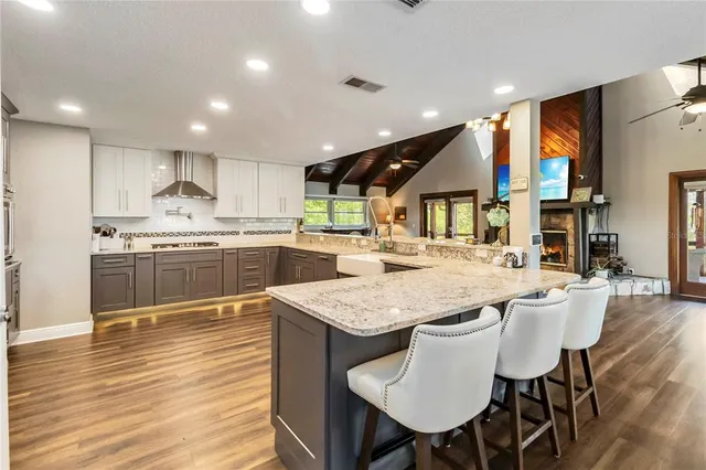 $895,000 | 6375 Topsy Trail, St. Cloud, FL 34771