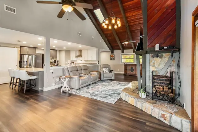 $895,000 | 6375 Topsy Trail, St. Cloud, FL 34771