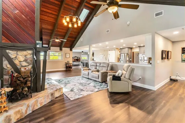 $895,000 | 6375 Topsy Trail, St. Cloud, FL 34771