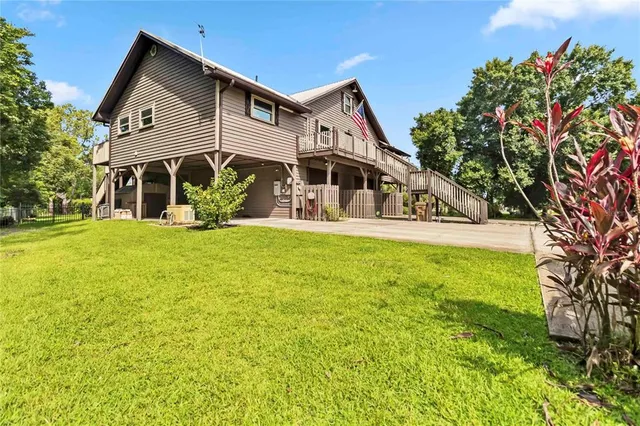 $895,000 | 6375 Topsy Trail, St. Cloud, FL 34771