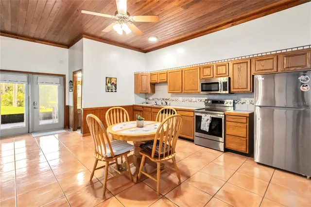 $895,000 | 6375 Topsy Trail, St. Cloud, FL 34771