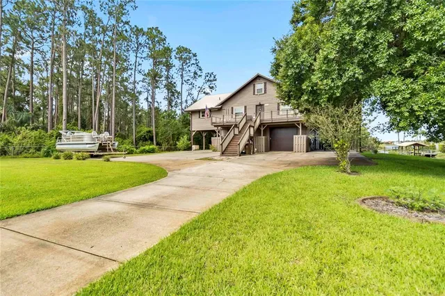 $895,000 | 6375 Topsy Trail, St. Cloud, FL 34771