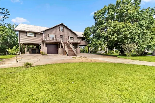 $895,000 | 6375 Topsy Trail, St. Cloud, FL 34771