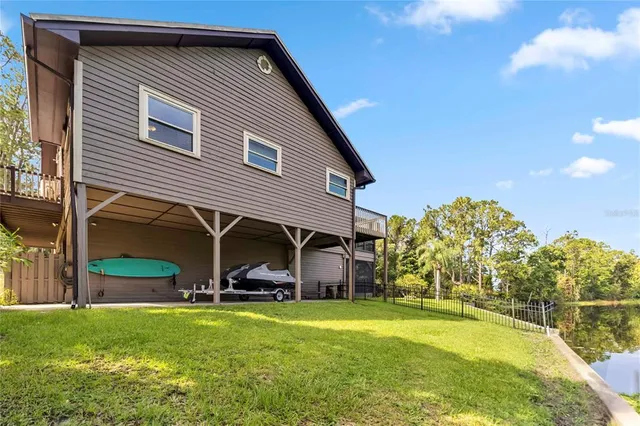 $895,000 | 6375 Topsy Trail, St. Cloud, FL 34771