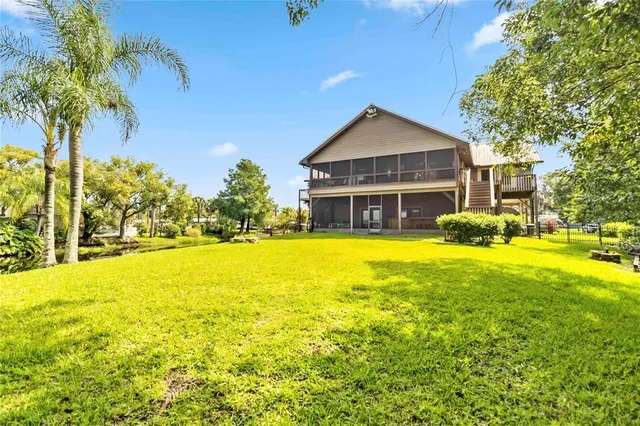 $895,000 | 6375 Topsy Trail, St. Cloud, FL 34771