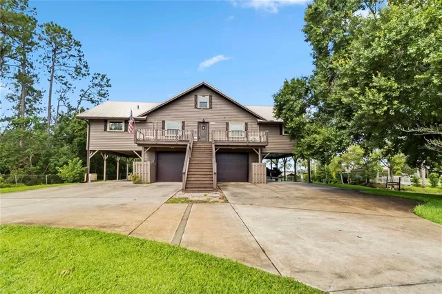 $895,000 | 6375 Topsy Trail, St. Cloud, FL 34771