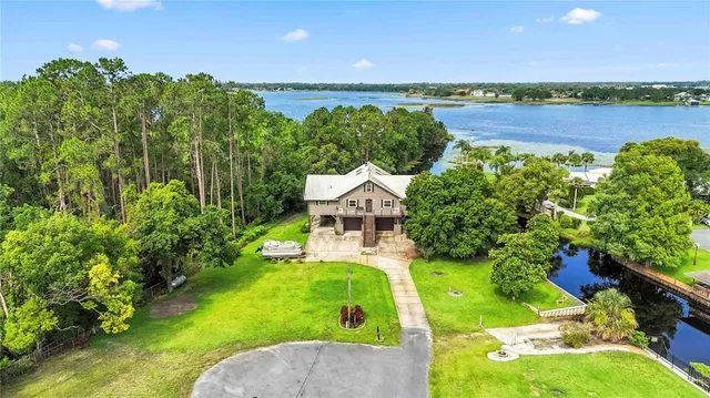 $895,000 | 6375 Topsy Trail, St. Cloud, FL 34771