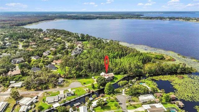 $895,000 | 6375 Topsy Trail, St. Cloud, FL 34771