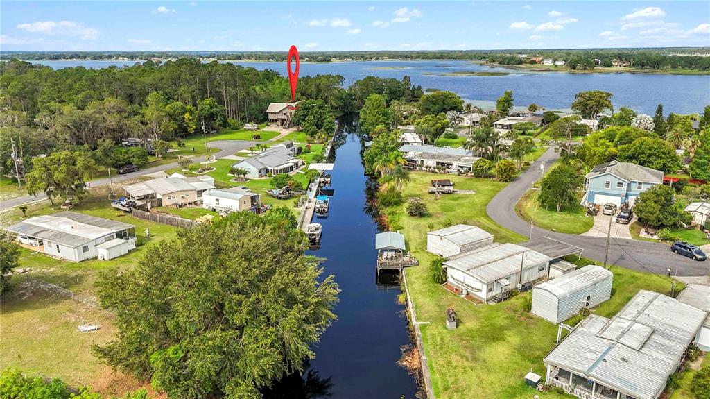 6375 Topsy Trail St. Cloud, FL 34771 - Photo 61 of 68