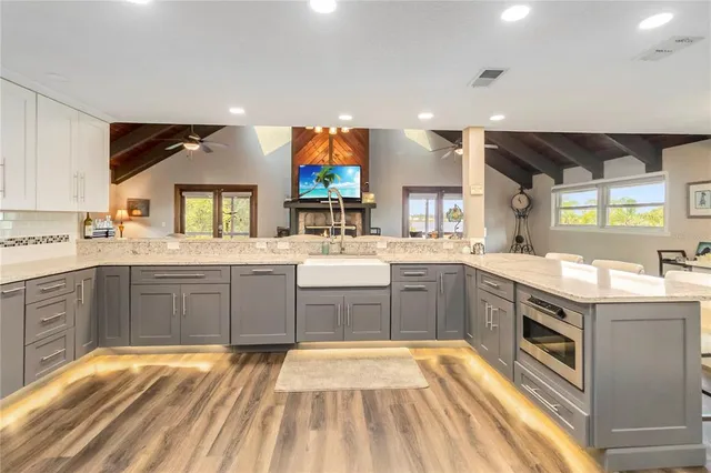 $895,000 | 6375 Topsy Trail, St. Cloud, FL 34771