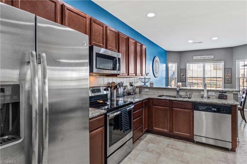 4552 Silo Ridge Clemmons, NC 27012 - Photo 11 of 23