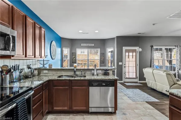 $350,000 | 4552 Silo Ridge, Clemmons, NC 27012