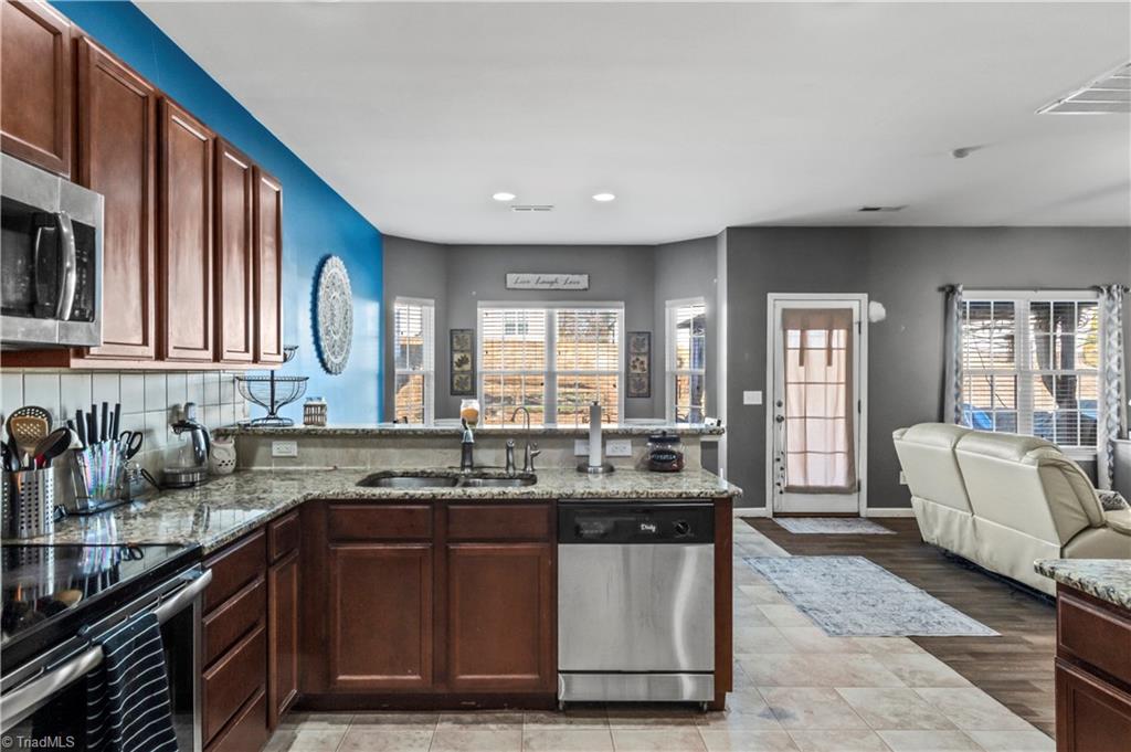 4552 Silo Ridge Clemmons, NC 27012 - Photo 12 of 23